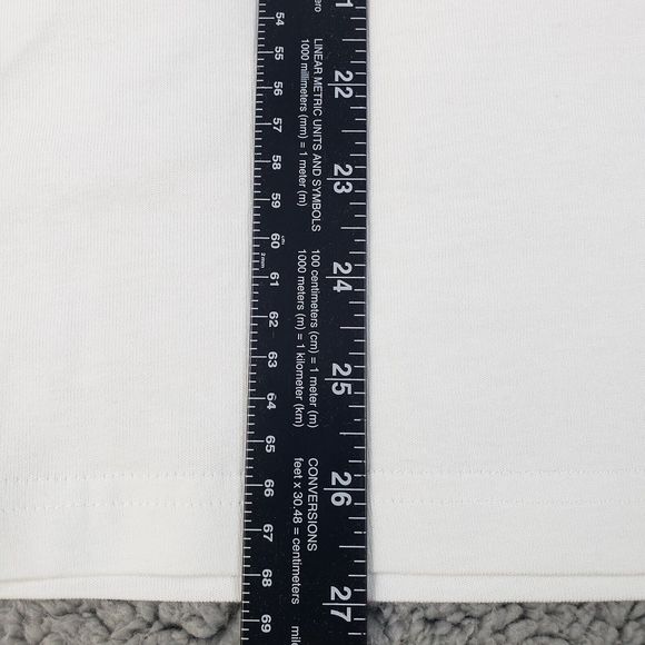 Osomatsu-san Shirt Adult Japanese One Size White Green Choromatsu Anime TShirt - Picture 8 of 13